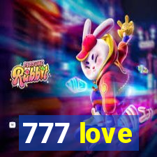 777 love